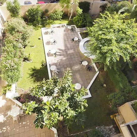 Studio Jlp202 Bord De Mer Juan Les Pins Appartement